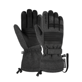 Reusch Conan R-TEX® XT 6401235 7015 black grey 1